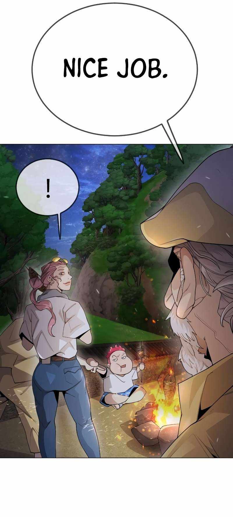 Superhuman Era Chapter 186 page 15