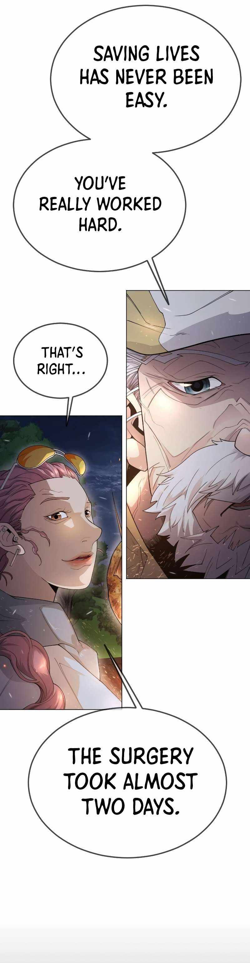 Superhuman Era Chapter 186 page 16