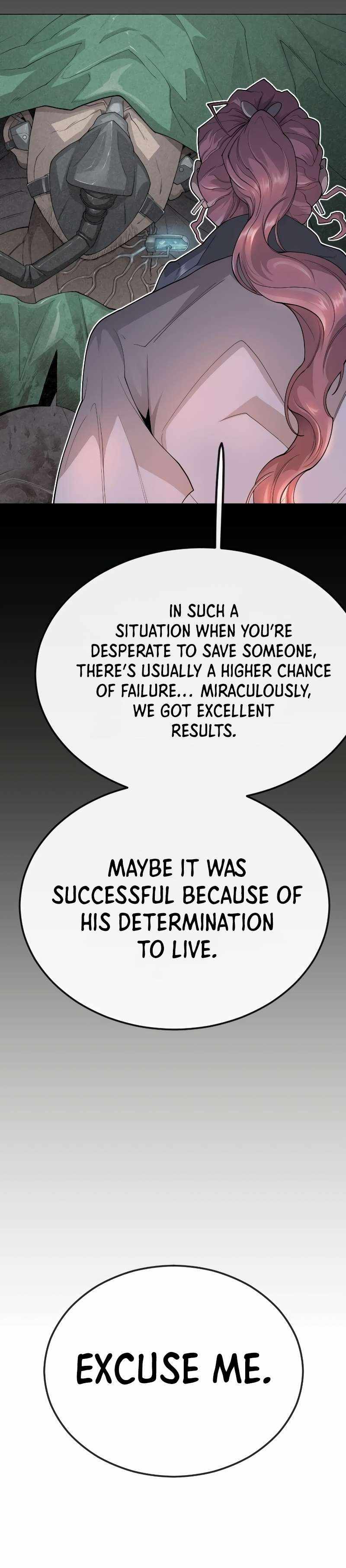 Superhuman Era Chapter 186 page 18