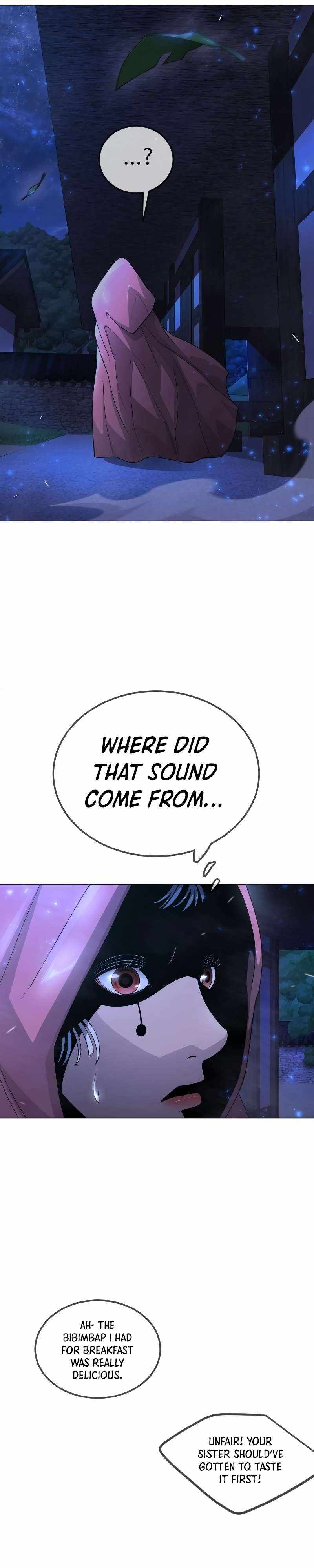 Superhuman Era Chapter 186 page 9