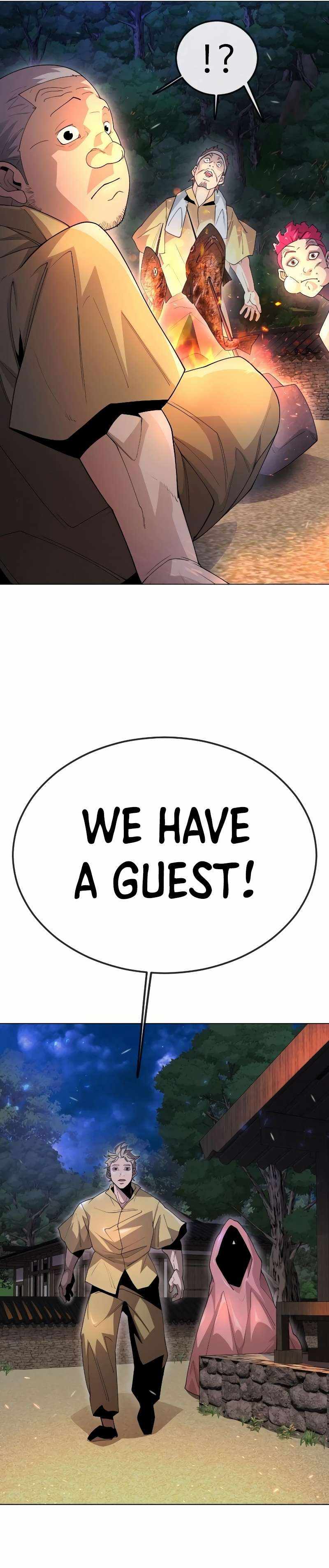 Superhuman Era Chapter 186 page 19