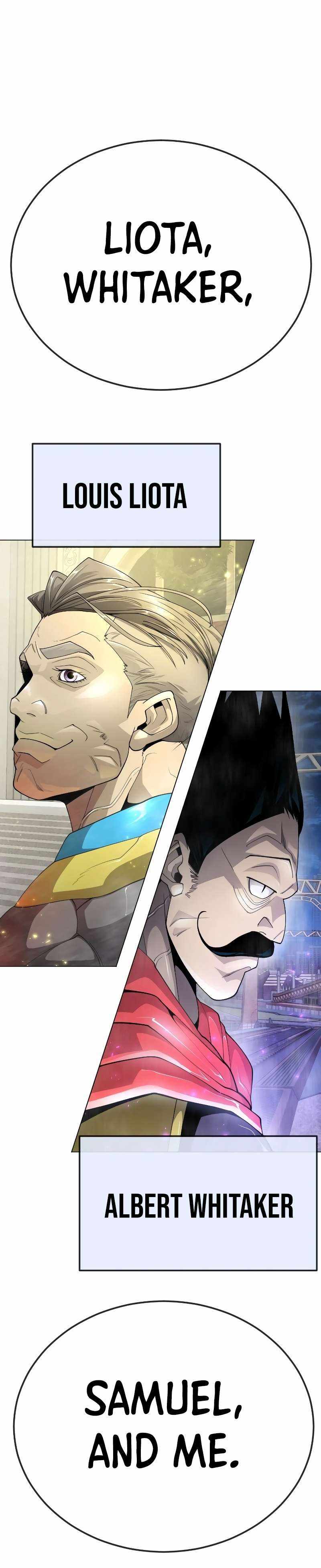 Superhuman Era Chapter 186 page 23