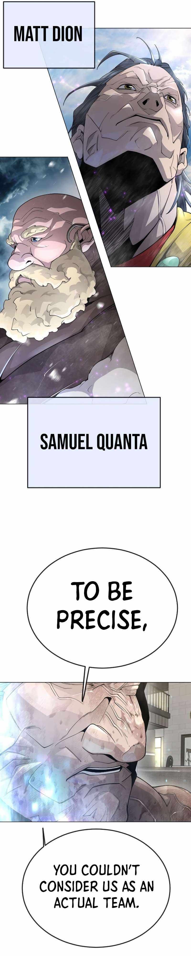 Superhuman Era Chapter 186 page 24