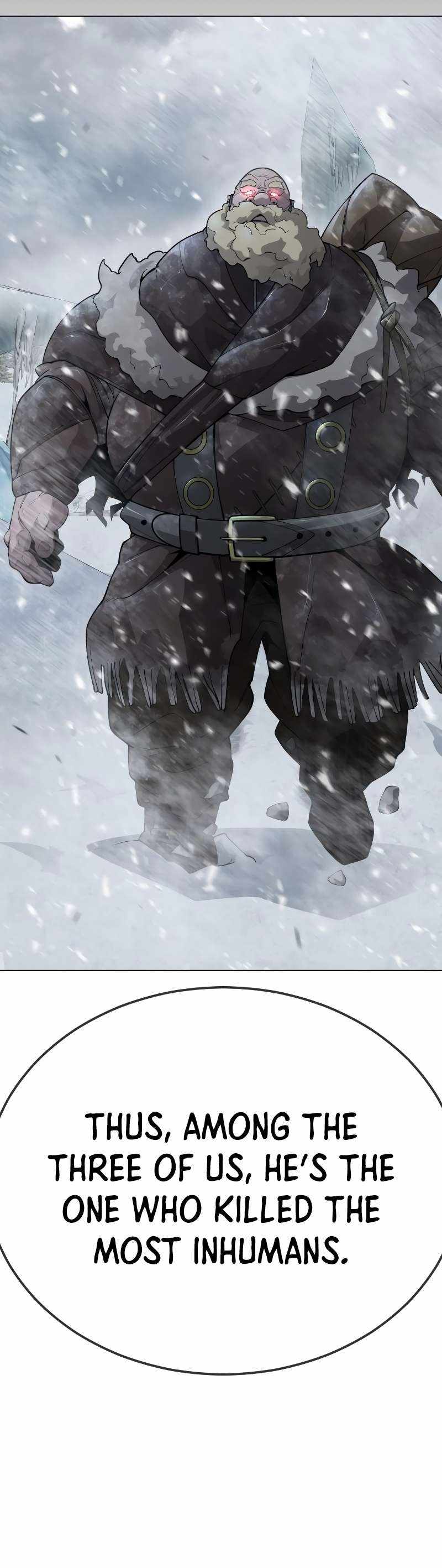 Superhuman Era Chapter 186 page 31