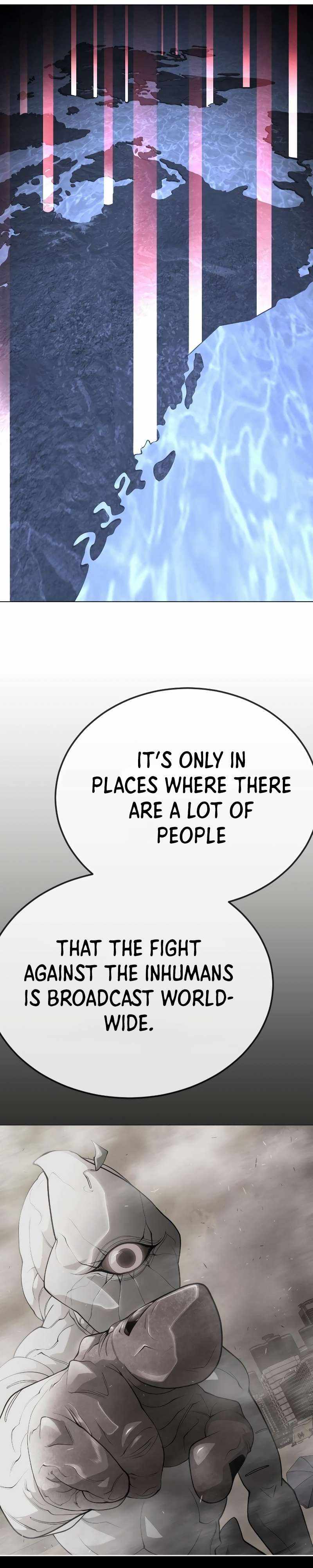 Superhuman Era Chapter 186 page 37