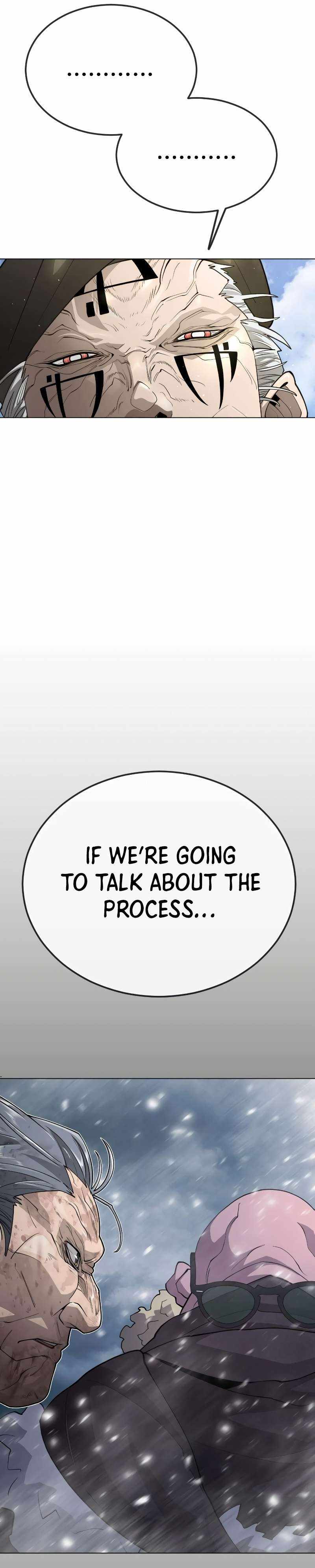 Superhuman Era Chapter 186 page 41