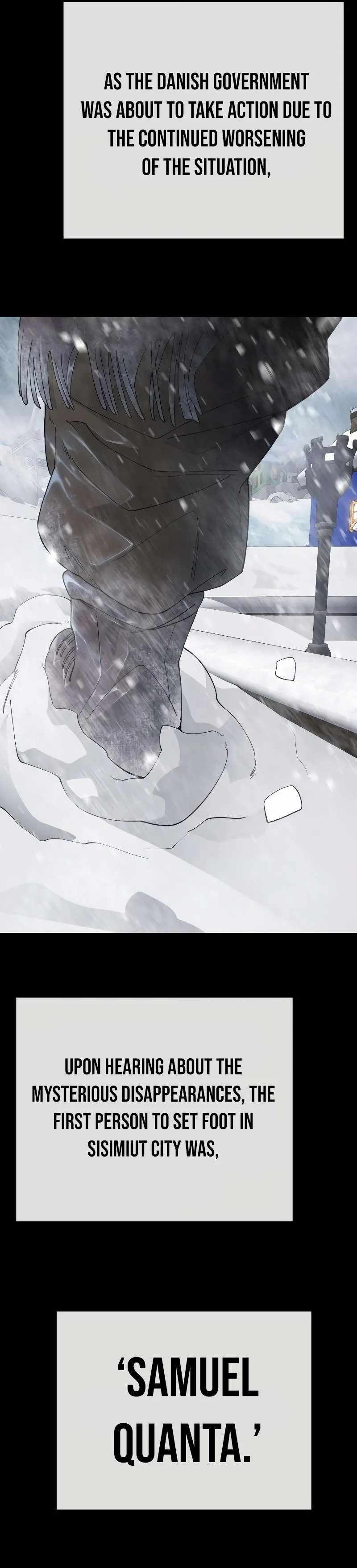 Superhuman Era Chapter 186 page 48