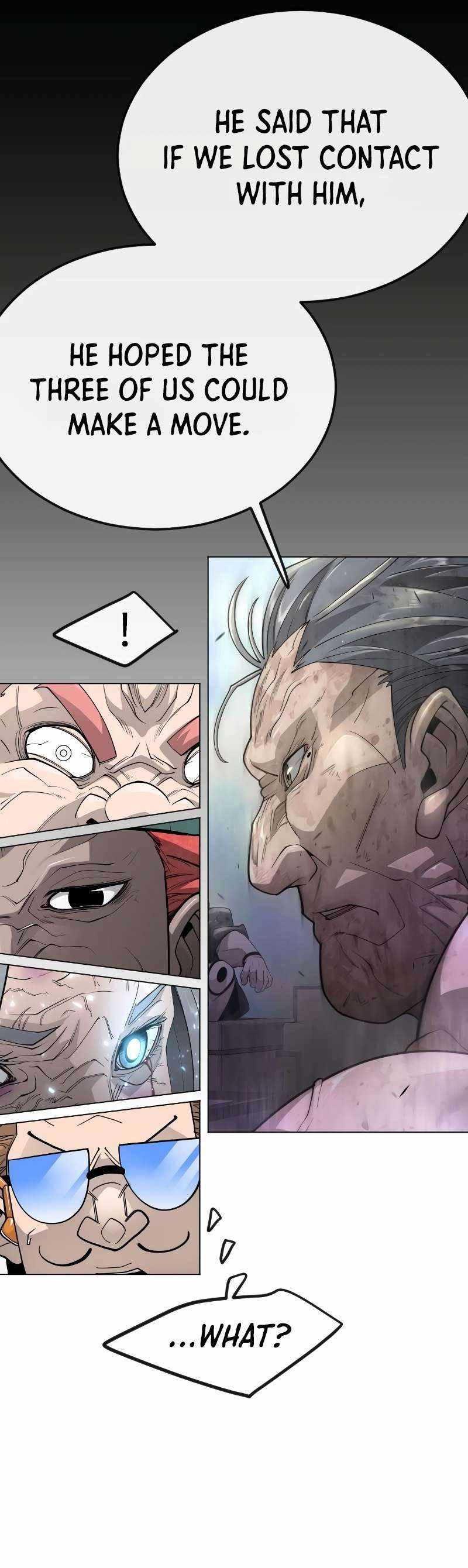 Superhuman Era Chapter 186 page 53