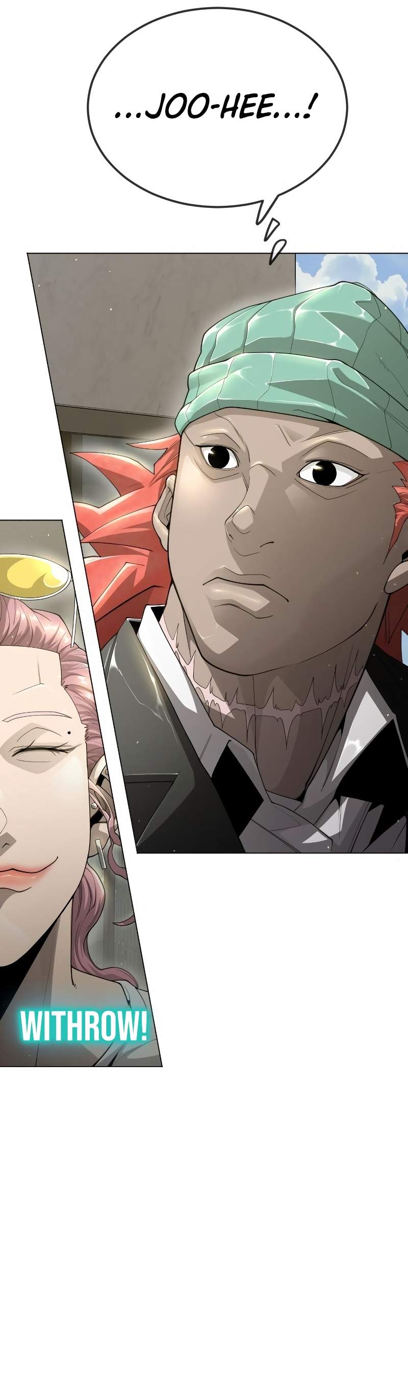 Superhuman Era Chapter 187 page 10