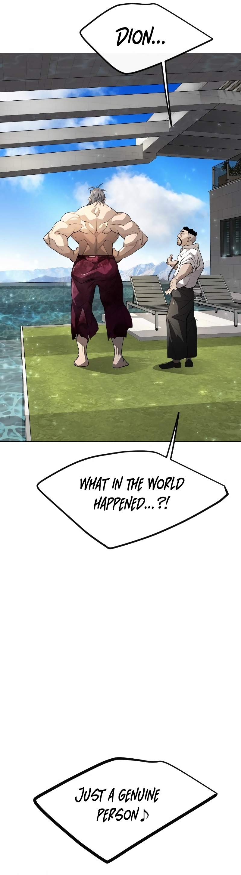 Superhuman Era Chapter 187 page 19