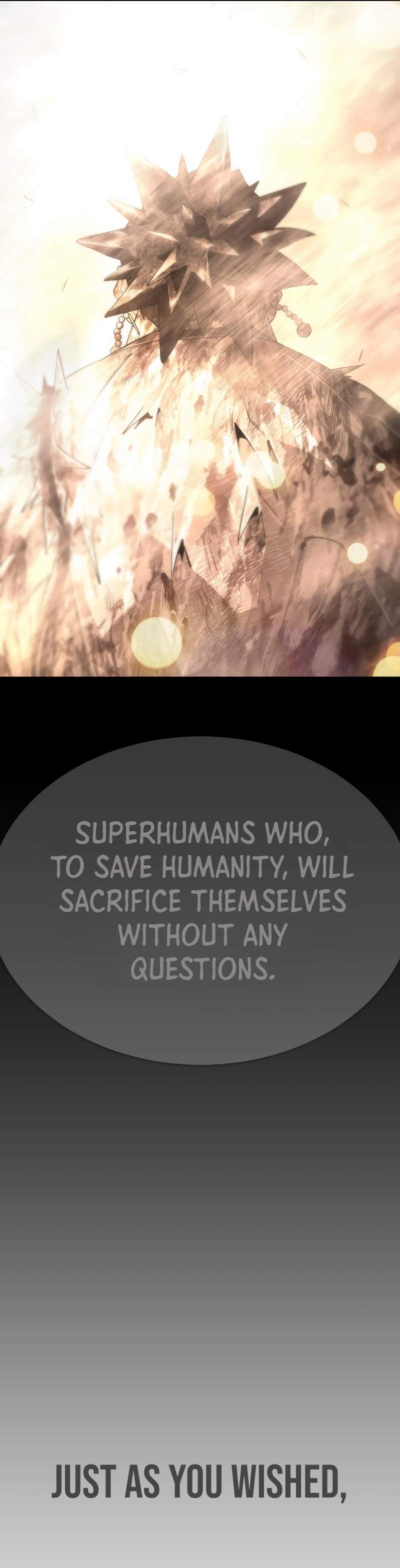Superhuman Era Chapter 187 page 28