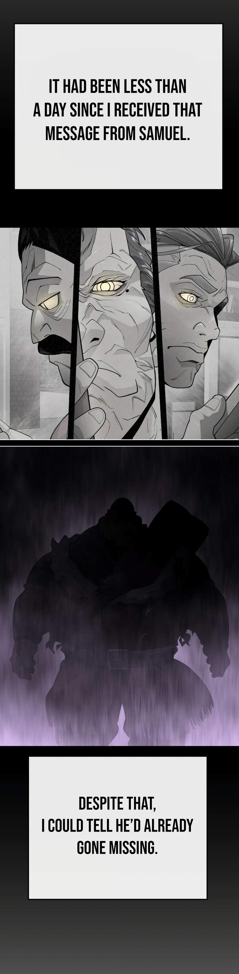 Superhuman Era Chapter 187 page 37