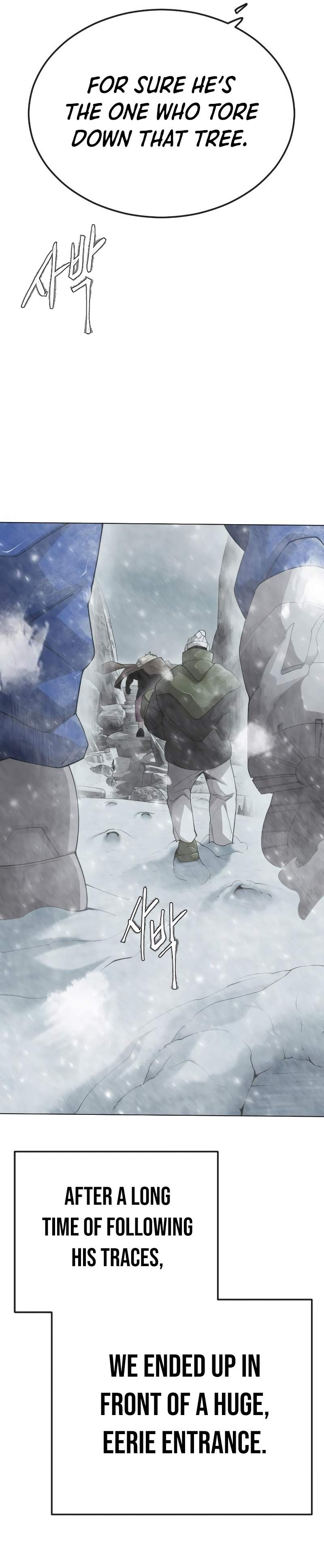 Superhuman Era Chapter 187 page 49