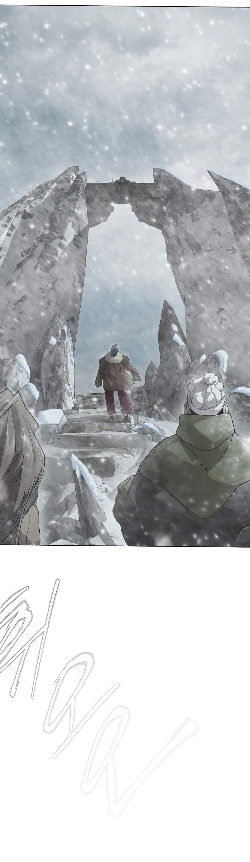 Superhuman Era Chapter 187 page 50