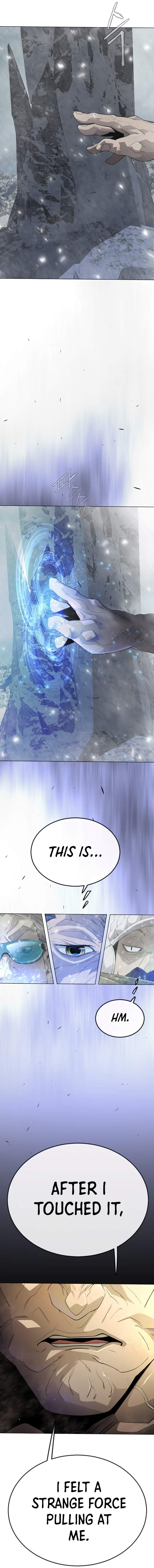 Superhuman Era Chapter 187 page 53