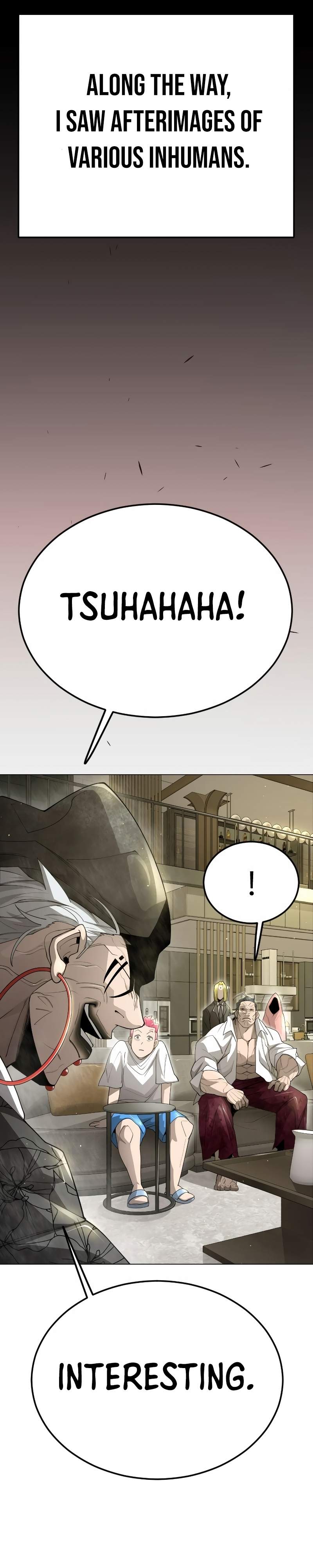 Superhuman Era Chapter 187 page 60