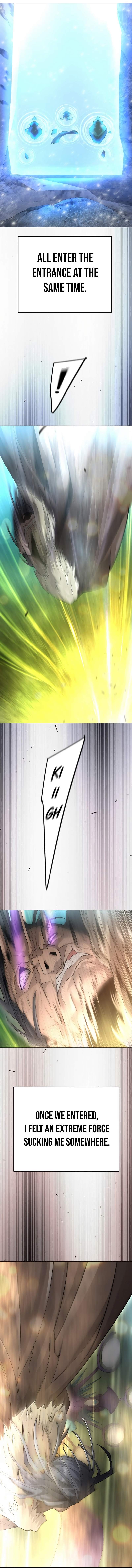 Superhuman Era Chapter 187 page 59