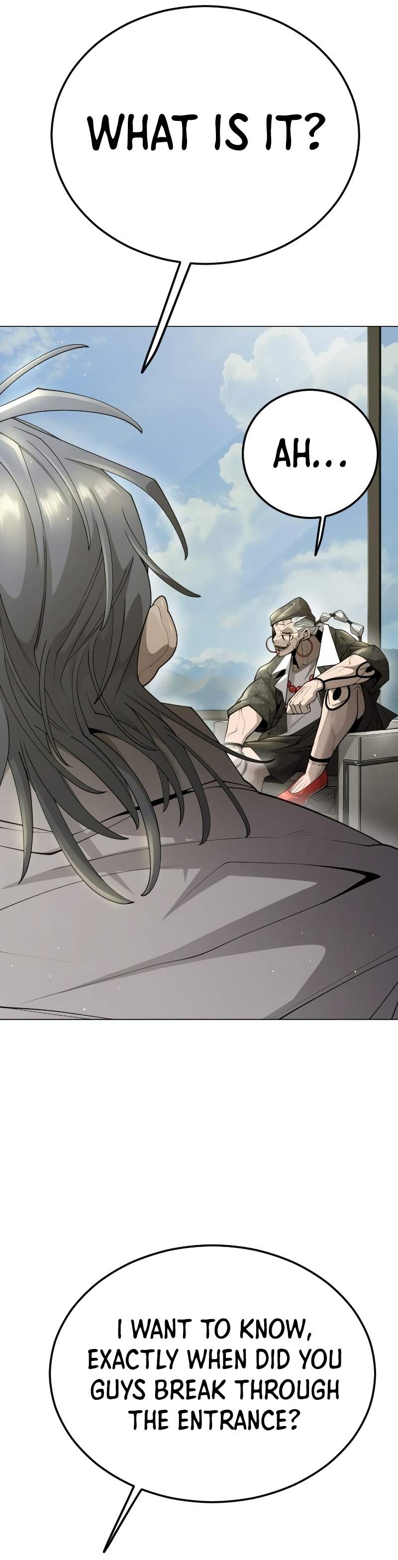 Superhuman Era Chapter 187 page 62