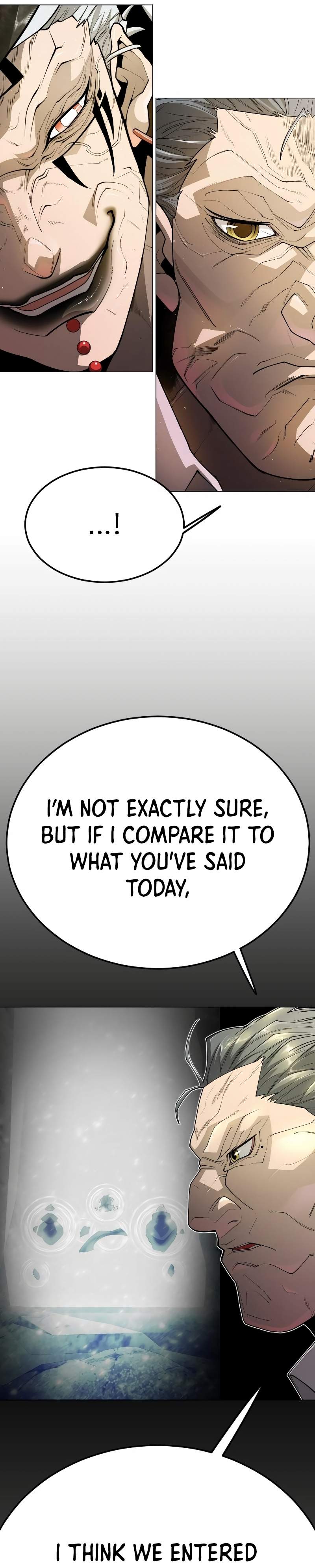 Superhuman Era Chapter 187 page 63