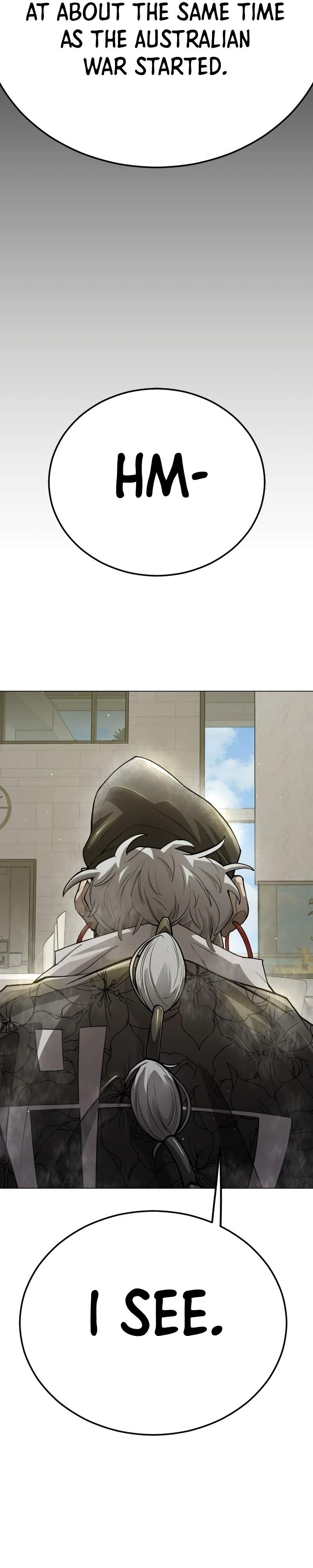 Superhuman Era Chapter 187 page 64