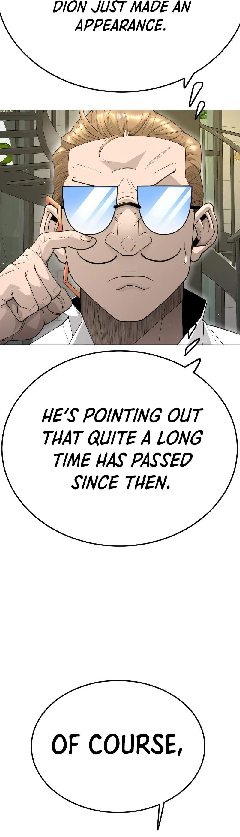 Superhuman Era Chapter 187 page 68