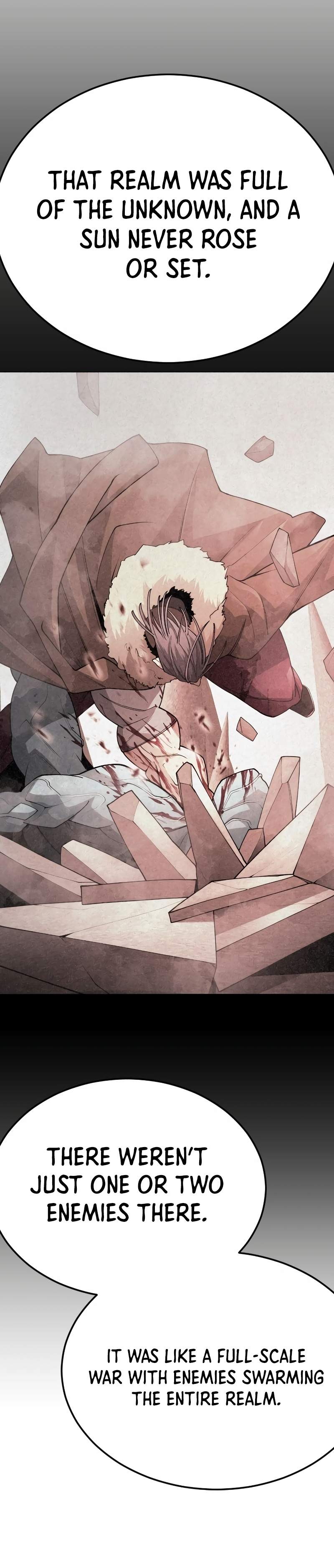 Superhuman Era Chapter 187 page 70