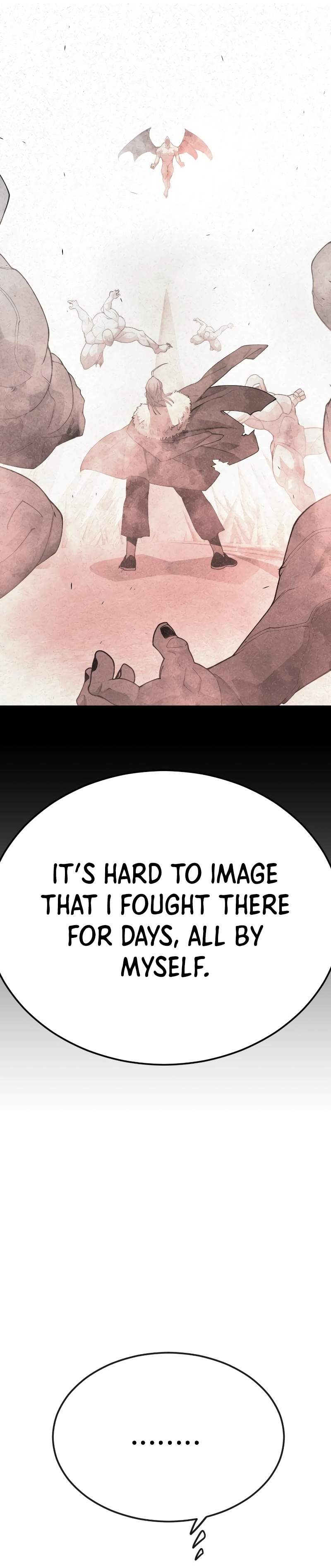 Superhuman Era Chapter 187 page 71