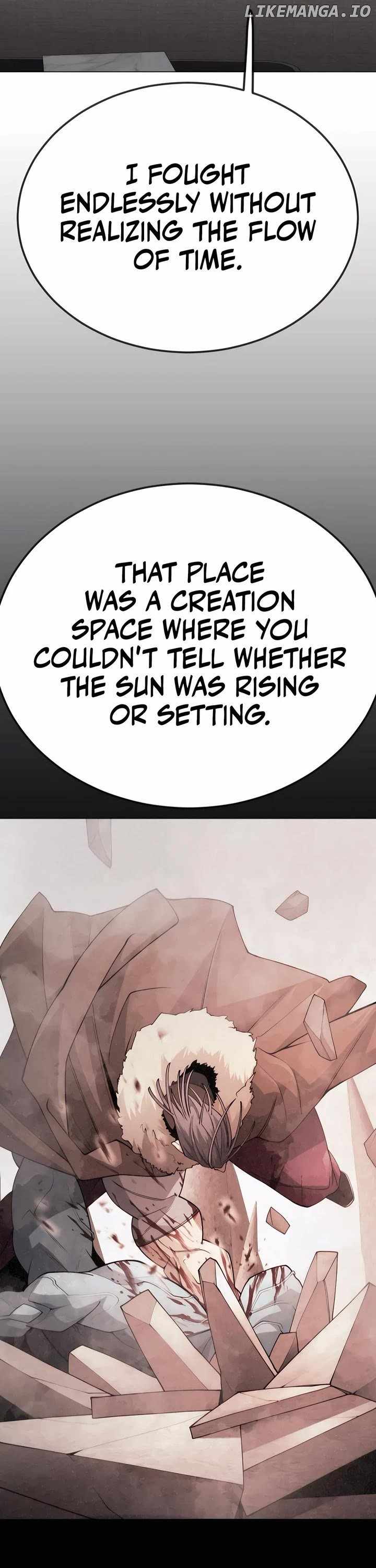 Superhuman Era Chapter 188 page 2