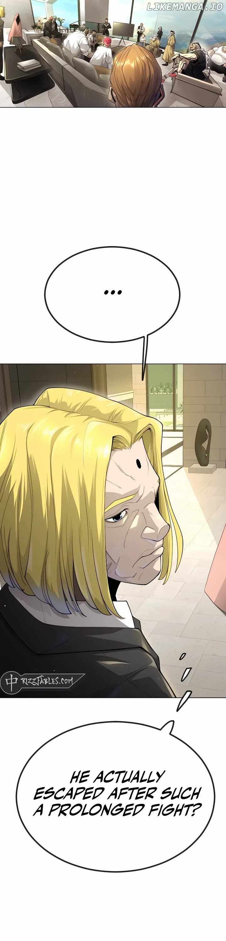 Superhuman Era Chapter 188 page 6