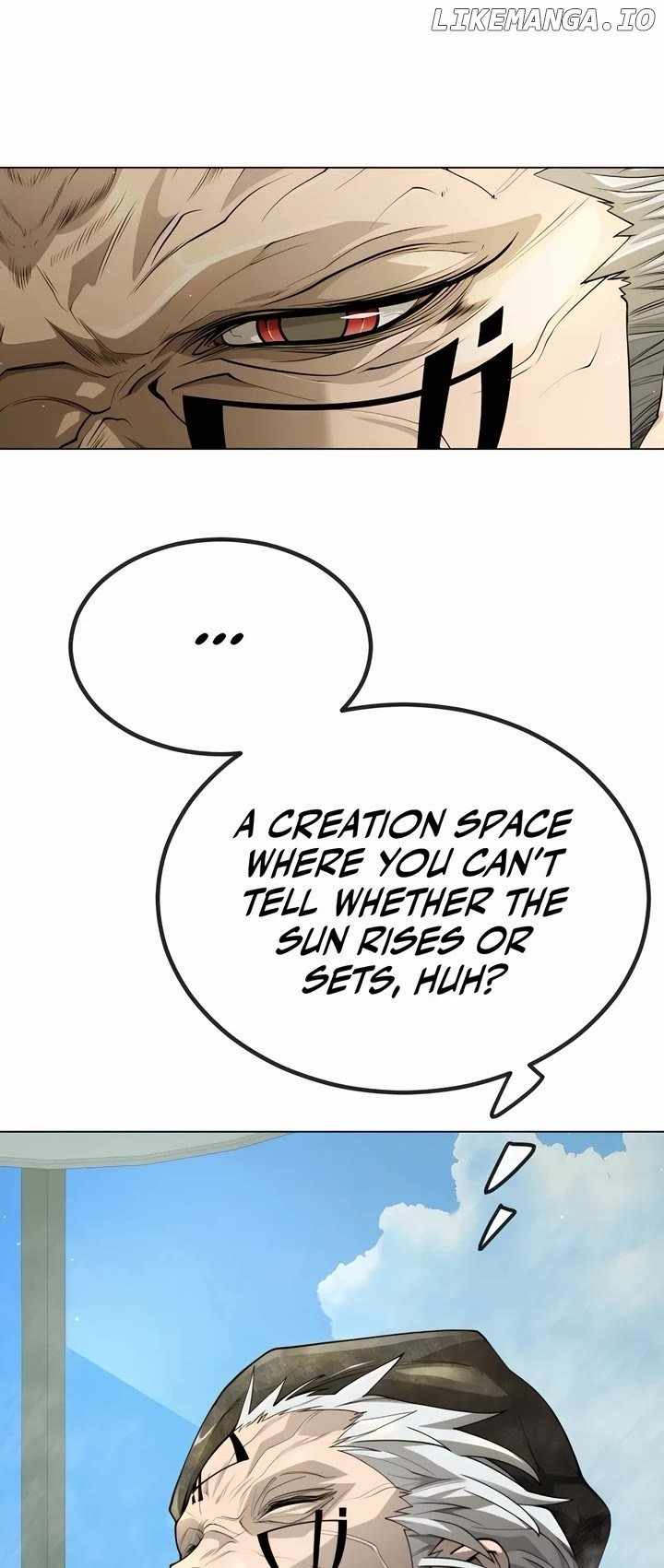 Superhuman Era Chapter 188 page 7