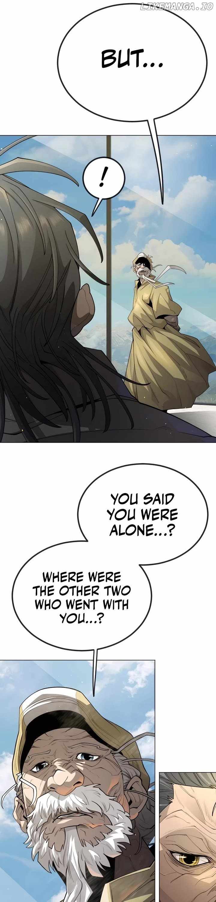 Superhuman Era Chapter 188 page 9