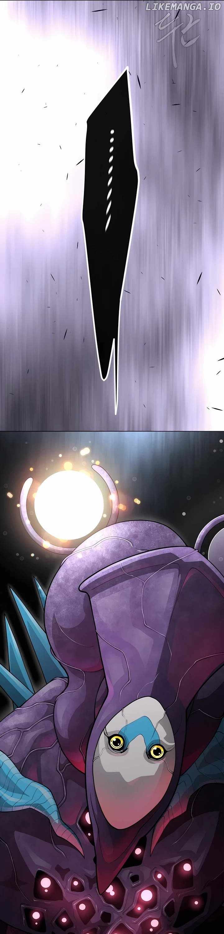 Superhuman Era Chapter 188 page 15