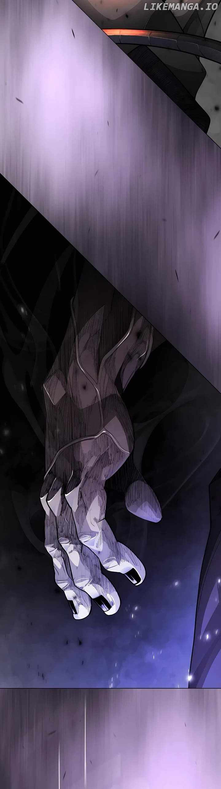 Superhuman Era Chapter 188 page 20