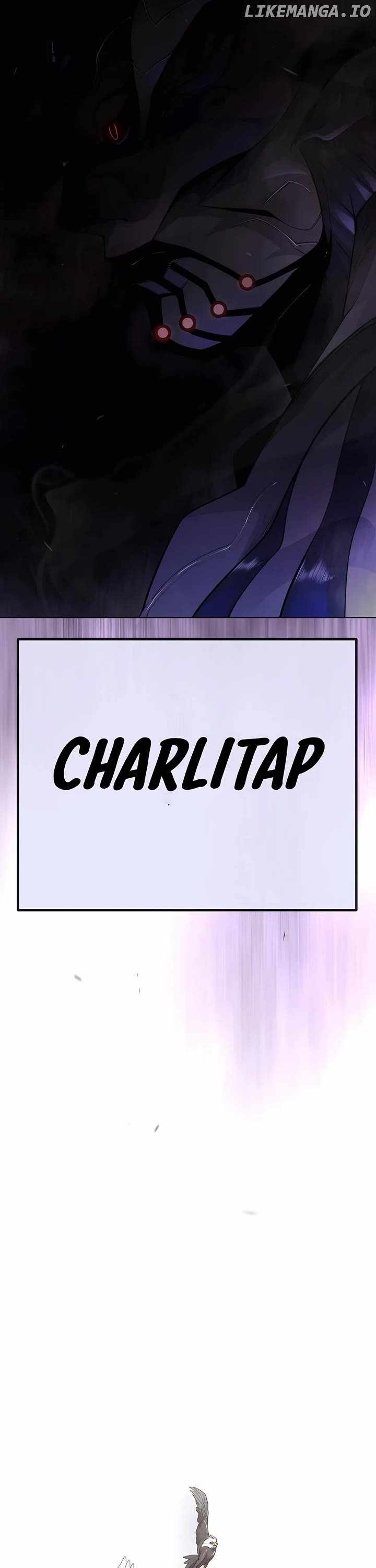 Superhuman Era Chapter 188 page 22
