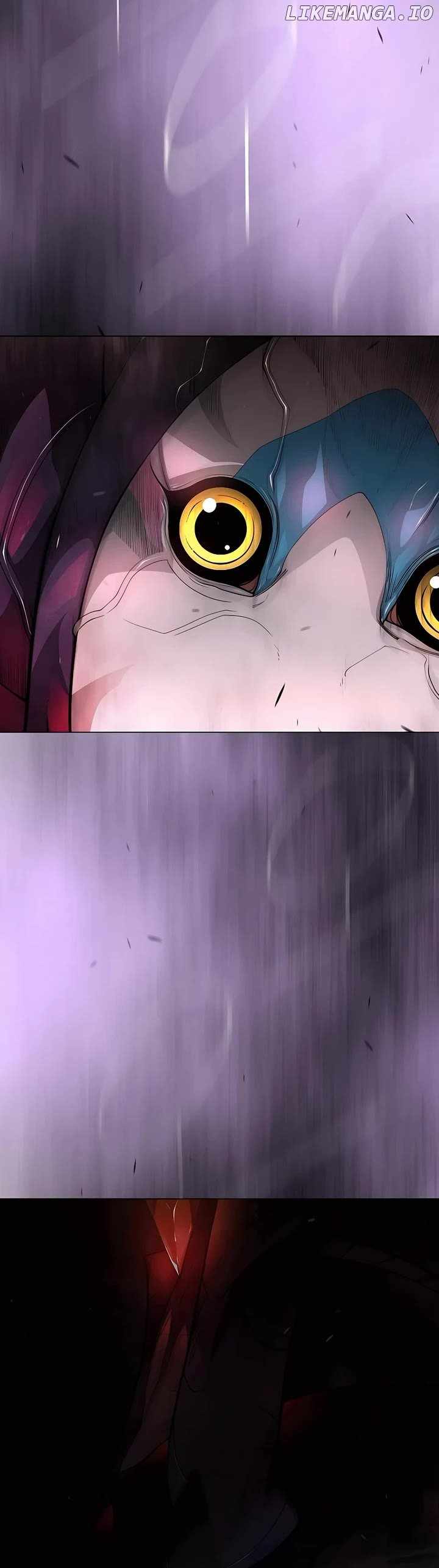 Superhuman Era Chapter 188 page 21