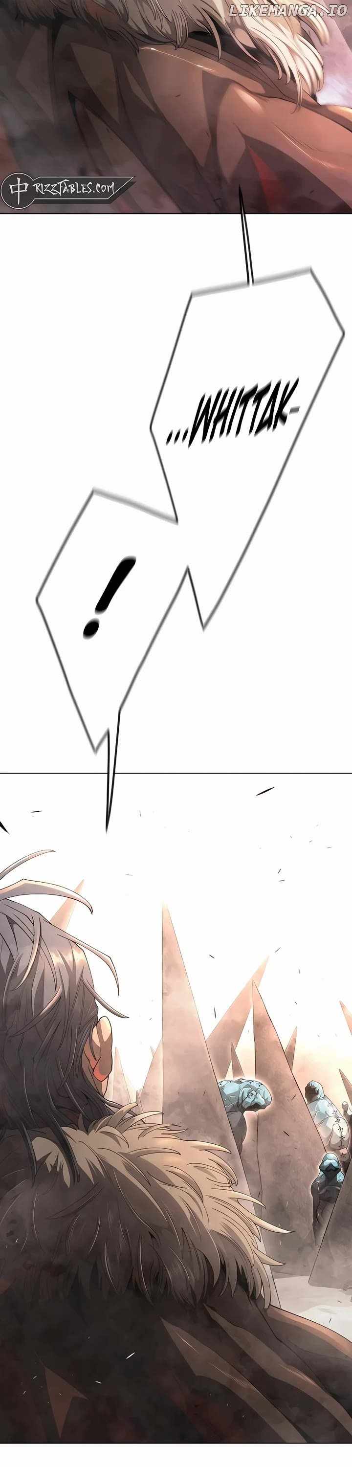 Superhuman Era Chapter 188 page 28