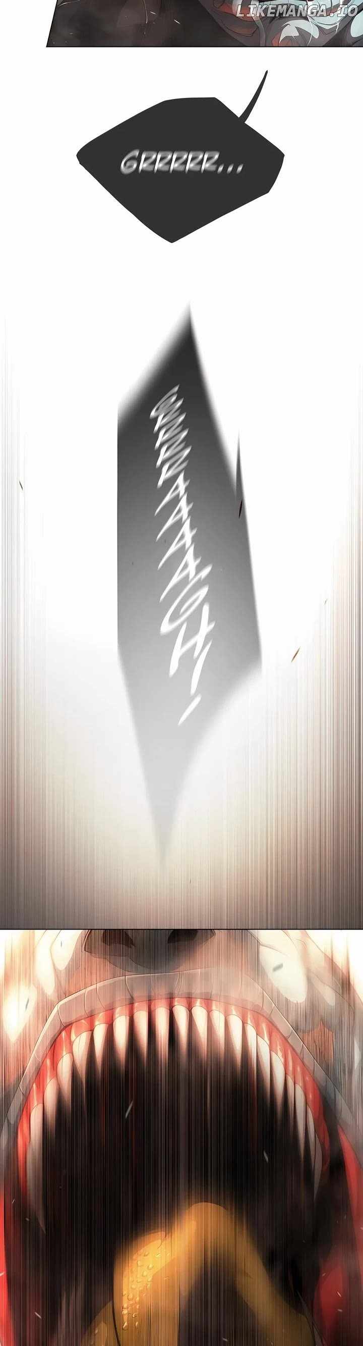 Superhuman Era Chapter 188 page 30