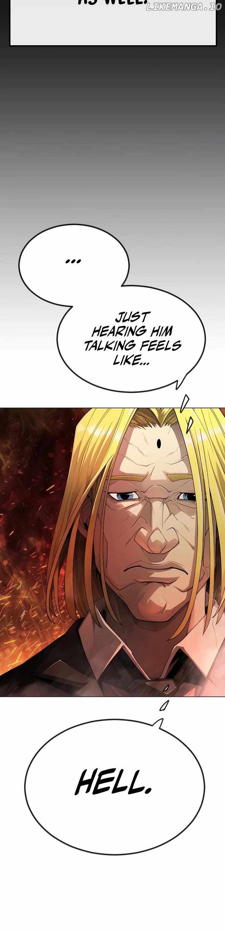 Superhuman Era Chapter 188 page 43