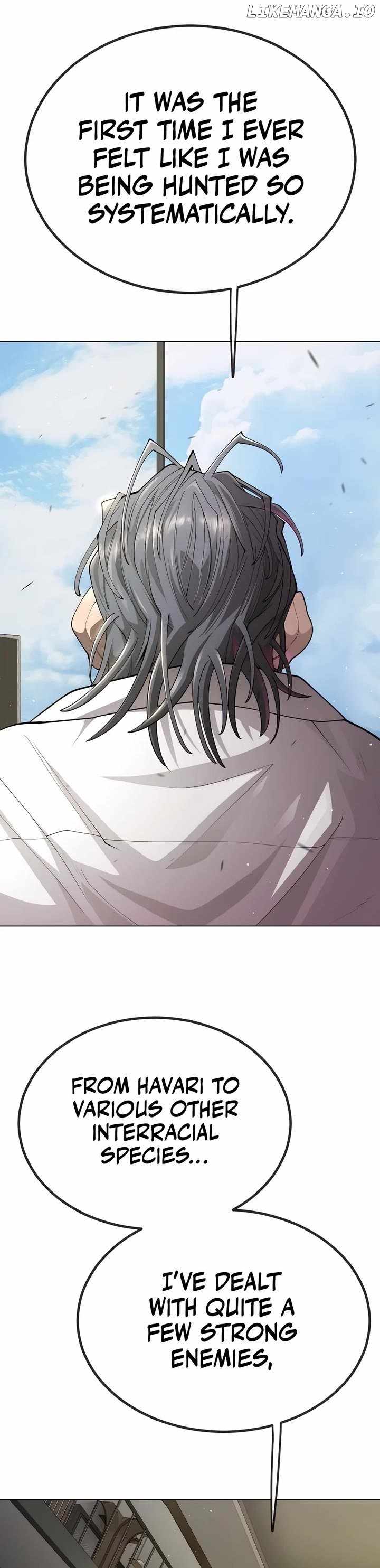 Superhuman Era Chapter 188 page 44