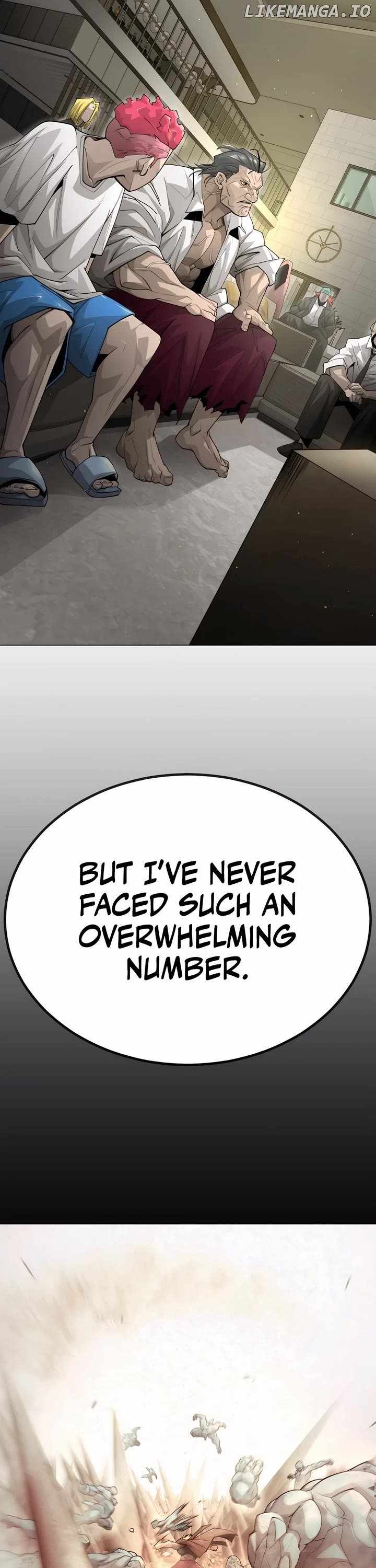 Superhuman Era Chapter 188 page 45