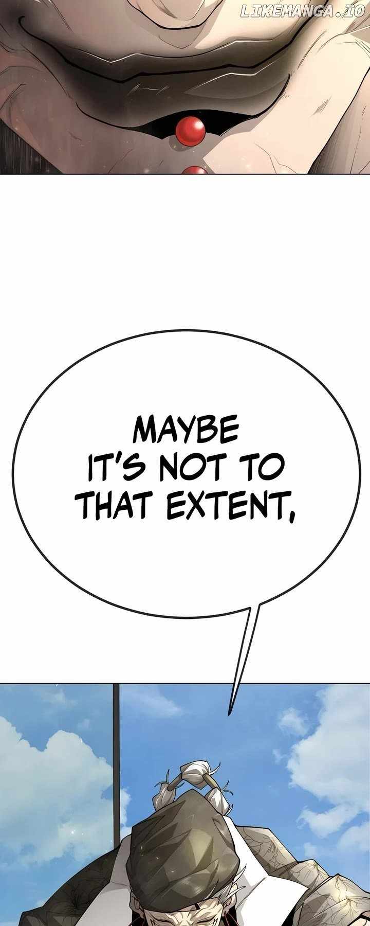 Superhuman Era Chapter 188 page 47