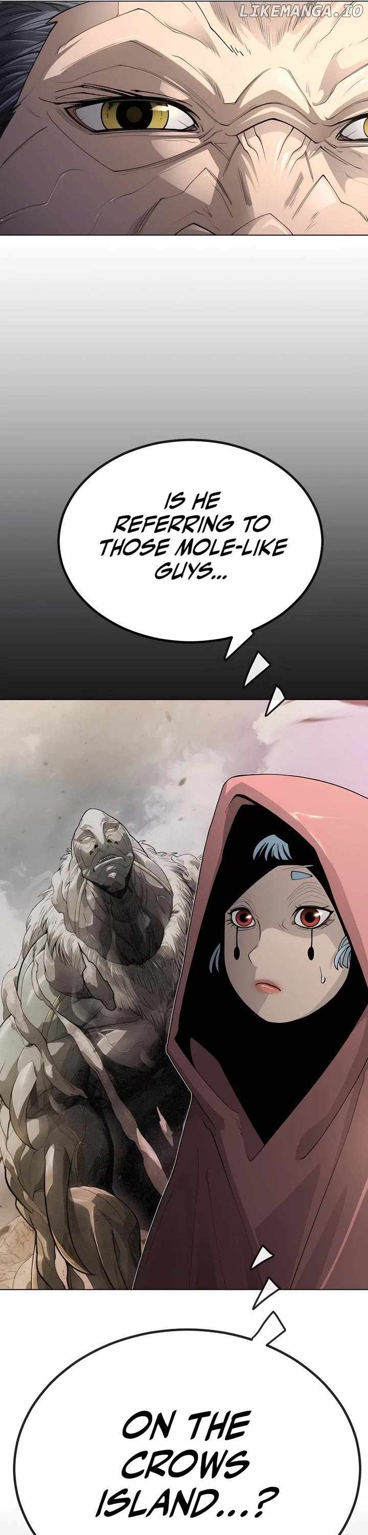 Superhuman Era Chapter 188 page 49