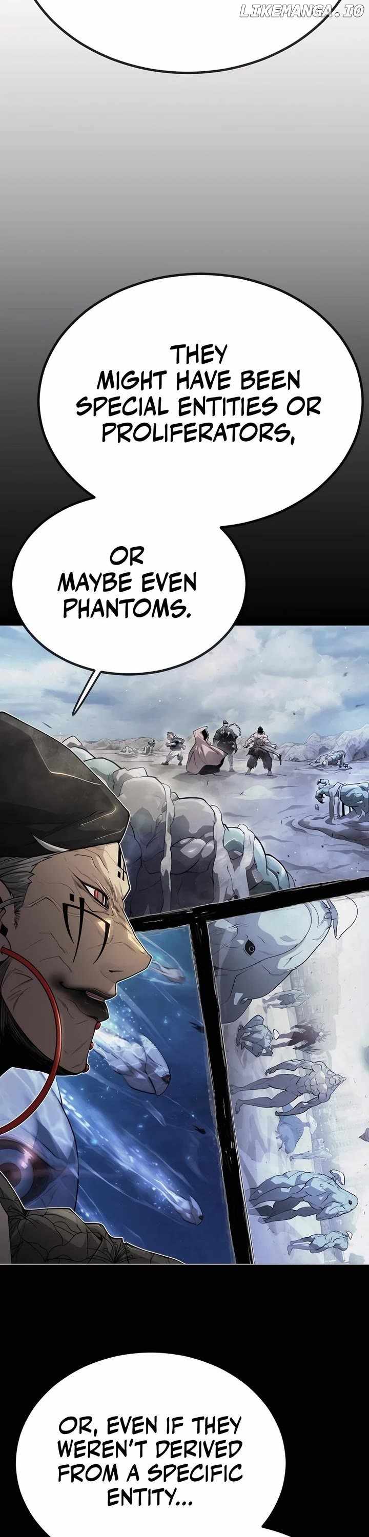 Superhuman Era Chapter 188 page 50