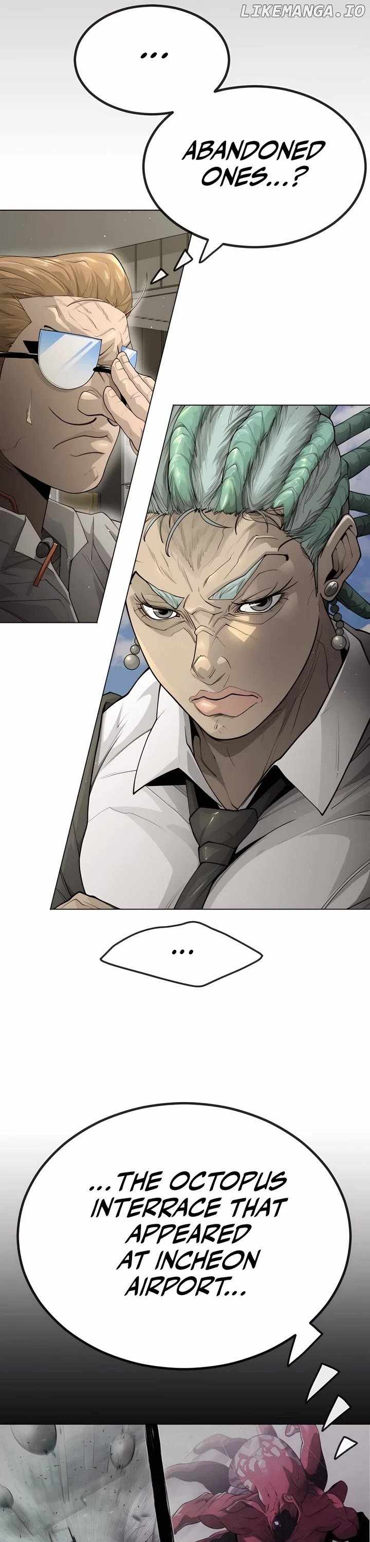 Superhuman Era Chapter 188 page 53