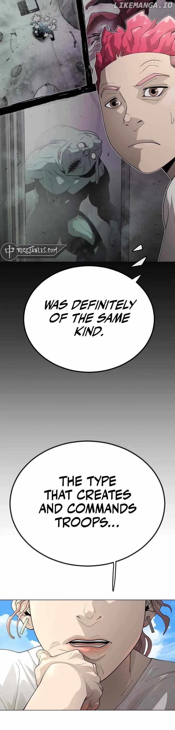 Superhuman Era Chapter 188 page 54