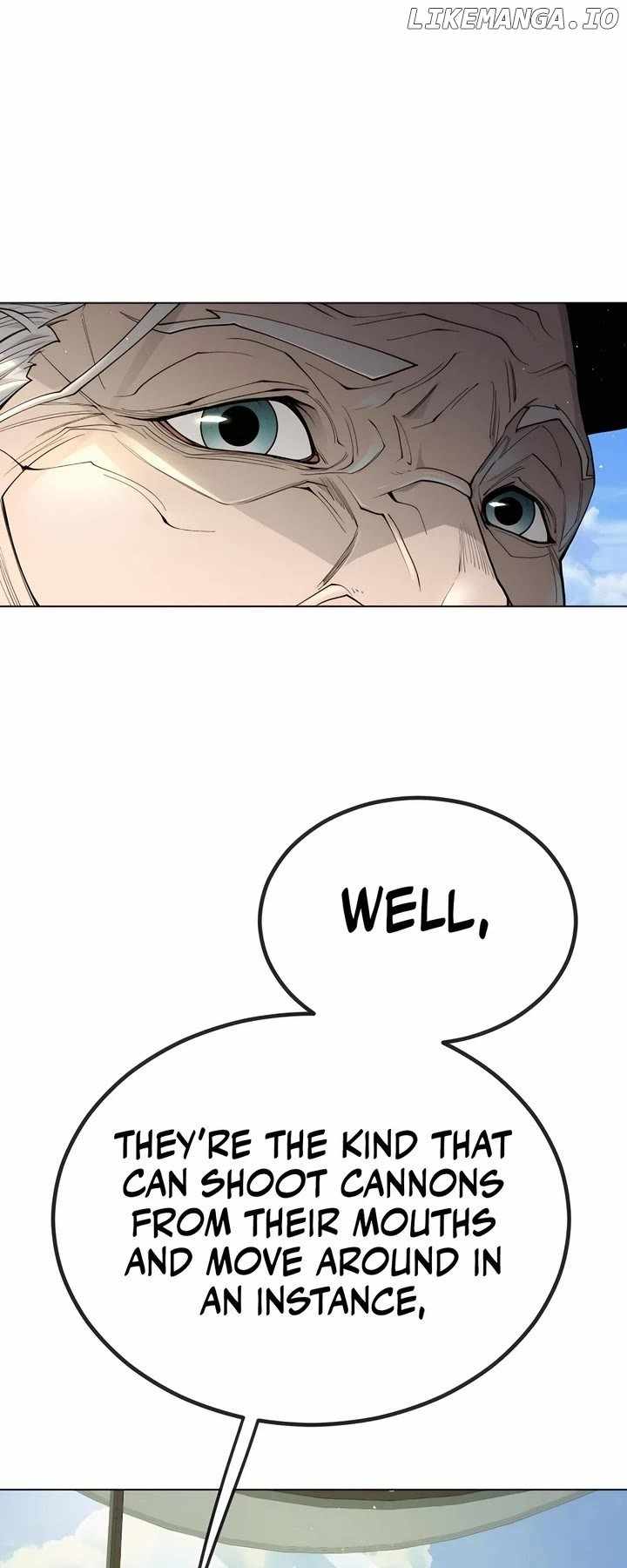 Superhuman Era Chapter 188 page 55