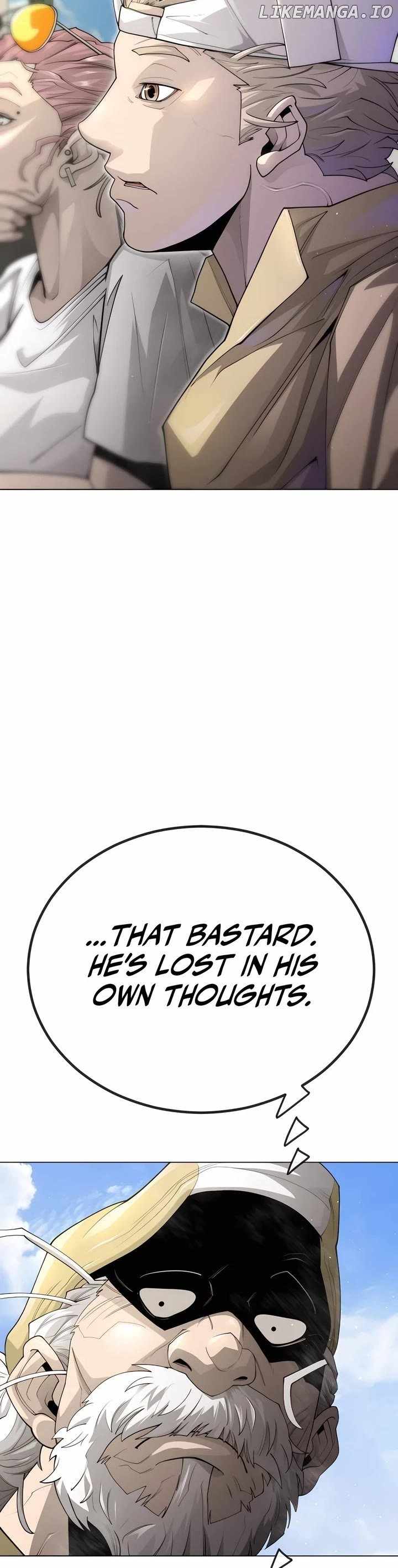 Superhuman Era Chapter 188 page 58