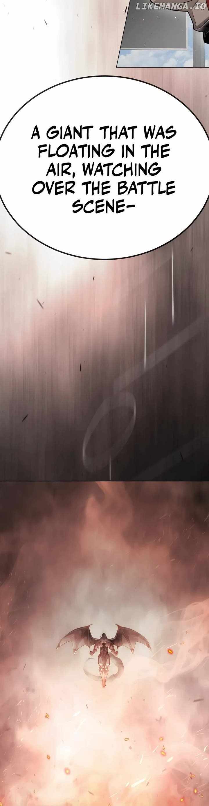 Superhuman Era Chapter 188 page 62