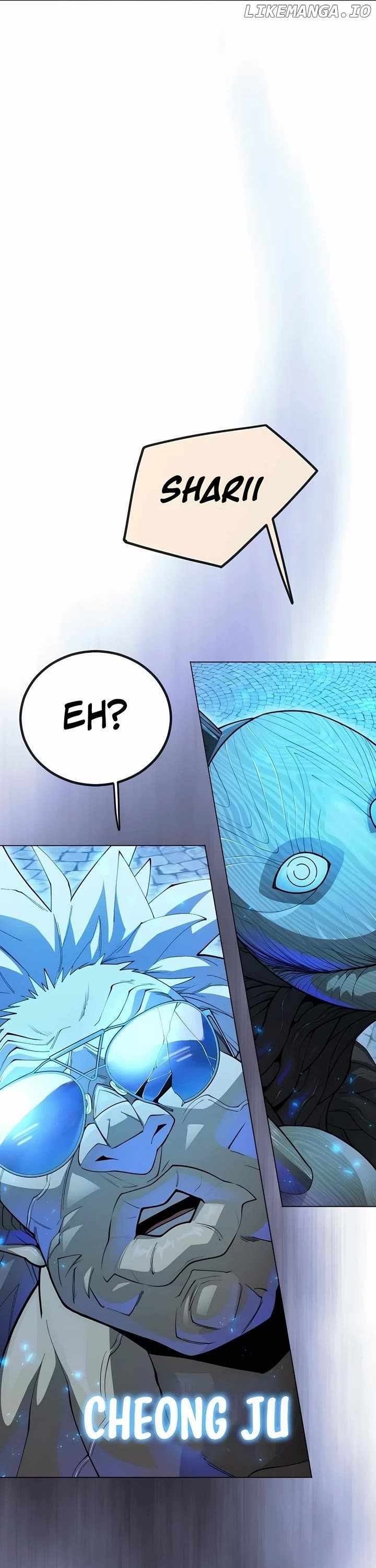 Superhuman Era Chapter 188 page 92