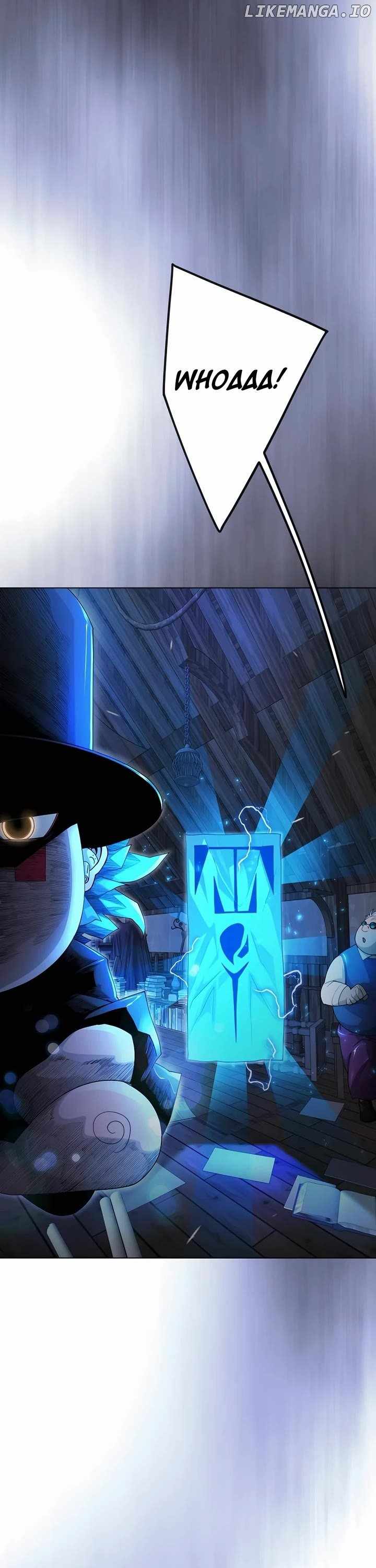 Superhuman Era Chapter 188 page 93